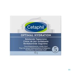 Cetaphil Crème Jour Revitalisante 48g