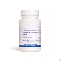 Chondroitine Sulf. Biotics Comp 90