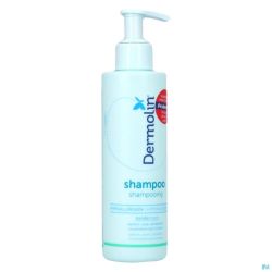 Dermolin Shampooing Flacon 40101 200 Ml