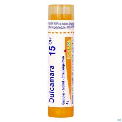 Dulcamara 15ch Granules 4g Boiron