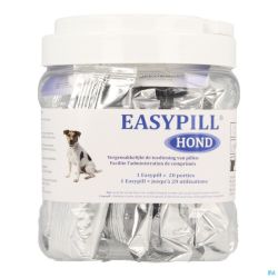 Easypill Dog Vétérinaire 20x20 G
