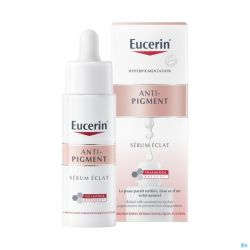 Eucerin Anti Pigment Sérum Eclat Flacon 30ml