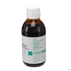 Familie Sirop De Thym 180ml