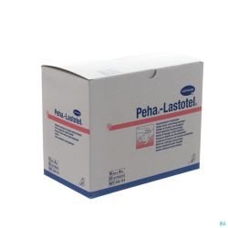 Hartmann Peha-lastotel 10cm 310113 20 Pièces