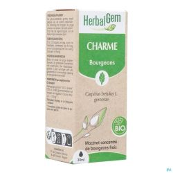 Herbalgem Charme Bio 30ml