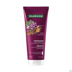 Klorane Après Shampoing Croissance à la Quinine 200ml