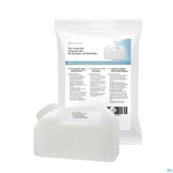 Livsane Pot Urine 24h 2,5l