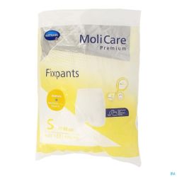 Molicare Premium Fixpants Long Leg Small 5