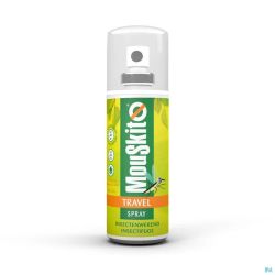 Mouskito Travel Spray 100 Ml