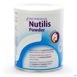 Nutilis Poudre 300 G 