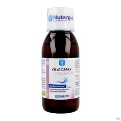 Oligomax Magnesium 150 Ml