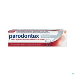 Parodontax Whitening Tube 75ml