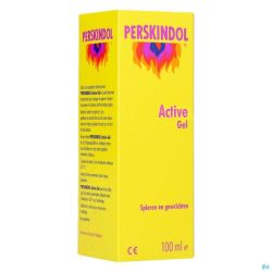 Perskindol Active Gel 100 G