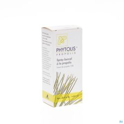 Phytolis Propolis Spray Buccal 30 Ml 