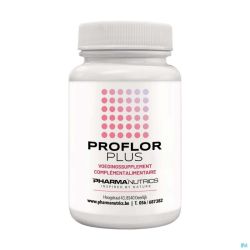 Proflor Plus Pharmanutrics 30 Gélules