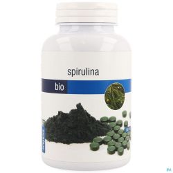 Purasana Spirulina Bio Comprimés 180