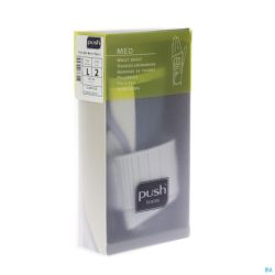 Push Poignet Med L/g 2 221112 1 Pièce