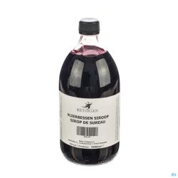 Revogan Sirop De Sureaux 1 L