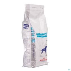 Royal Canin Chien Hypoallergenic 2 Kg 