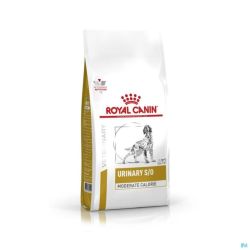 Royal Canin Veterinary Diet Canine Urinary Mod. Cal. 1,5kg