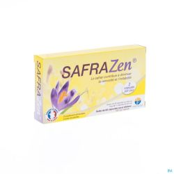 Safrazen 60 Gélules