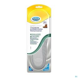 Scholl Semelles pour Chaussures Professionnelles Taille 1 1 Paire