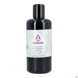 Sjankara Romarin Verbenone Hydrolat Bio 200ml