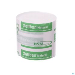 Soffban Natural Ouate 5,0cmx2,7m 7147200