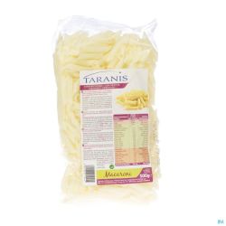 Taranis Pates Macaroni 500g 4620 Revogan