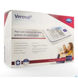 Veroval tensiomètre Bras