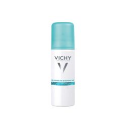 Vichy Déodorant Anti-Transpirant Aérosol 125 Ml