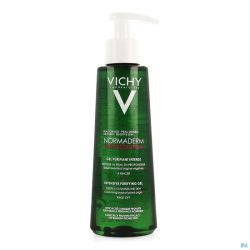 Vichy Normaderm Phytosolution Gel Purifiant Intense 200ml