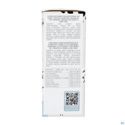 Vita Mina Virestal Mini 120ml