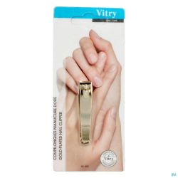 Vitry Coupe-ongles 4055 Prestige Poch 1