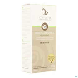 Armonia Natureal Helix Active Crème 50g