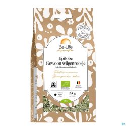 Aromaflor Epilobe Plante Bio Be Life 25g