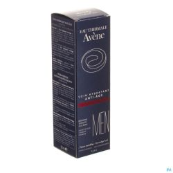 Avène Homme Soin hydratant Anti-âge 50 Ml