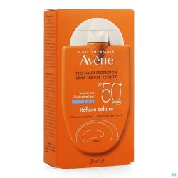 Avène Solaire Reflexe Ip50+ 50ml