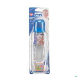 Biberon Double Anse Appeg 1 Pièce