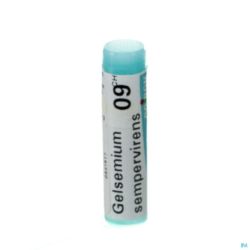 Boiron Glob Gelsemium Sempervirens 9ch