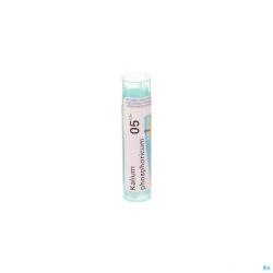 Boiron Granules Kalium Phosphoricum 5ch 4 G