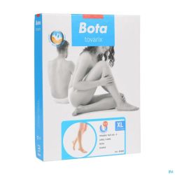 Bota Tovarix 70/ii Bas Adulte-p Long Beige Xlarge