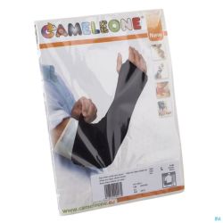 Cameleone Bras Entier Ouvert -pouce Noir l 1