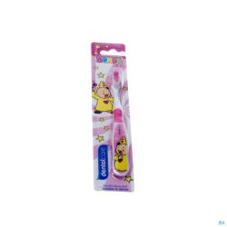 Dental Care Bumba Brosse A Dents 0-4a 1