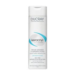 Ducray Keracnyl Lotion Purifiante 200 Ml