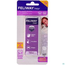 Feliway Help Chat Cartouche 3