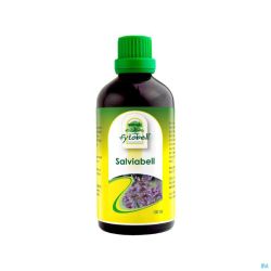 Fytobell Salviabell 100 Ml