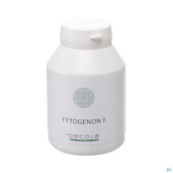 Fytogenon F  Comprimés 180