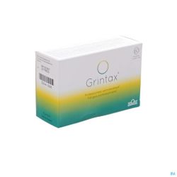 Grintax 60 Comprimés