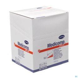 Hartmann Medicomp Drain St 7,5x7,5 25x2